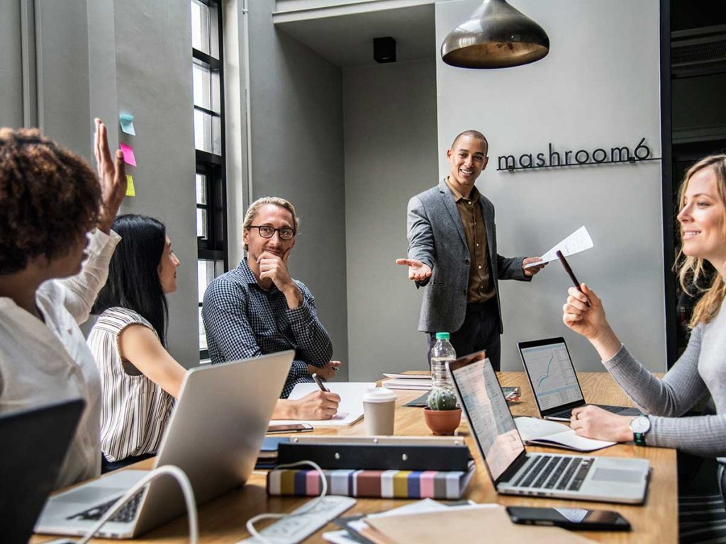 resource augmentation company