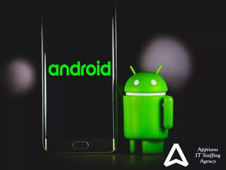 ANDROID TECHNOLOGY STAFFING AGENCY