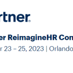 Gartner ReimagineHR Conference Orlando