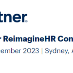Gartner ReimagineHR Conference Sydney