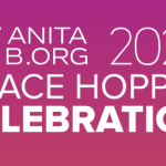 Grace Hopper Celebration, Sept 26-29, 2023