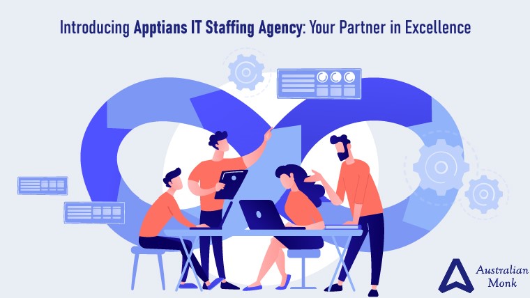 Introducing Apptians IT Staffing Agency: Your Partner in Excellence