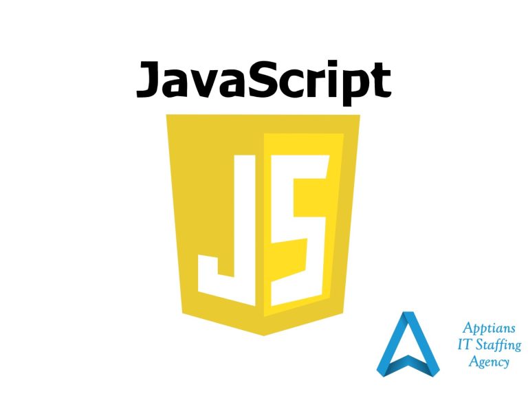 Javascript technology staffing agency