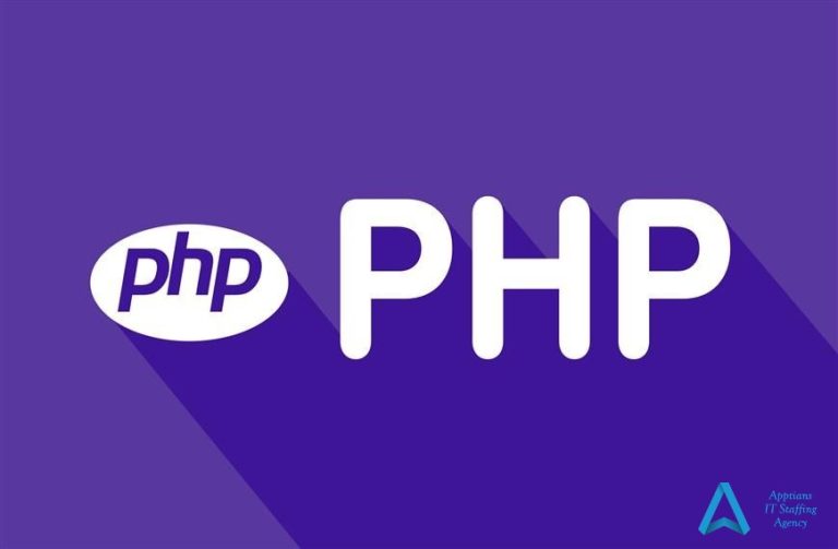 PHP TECHNOLOGY STAFFING AGENCY