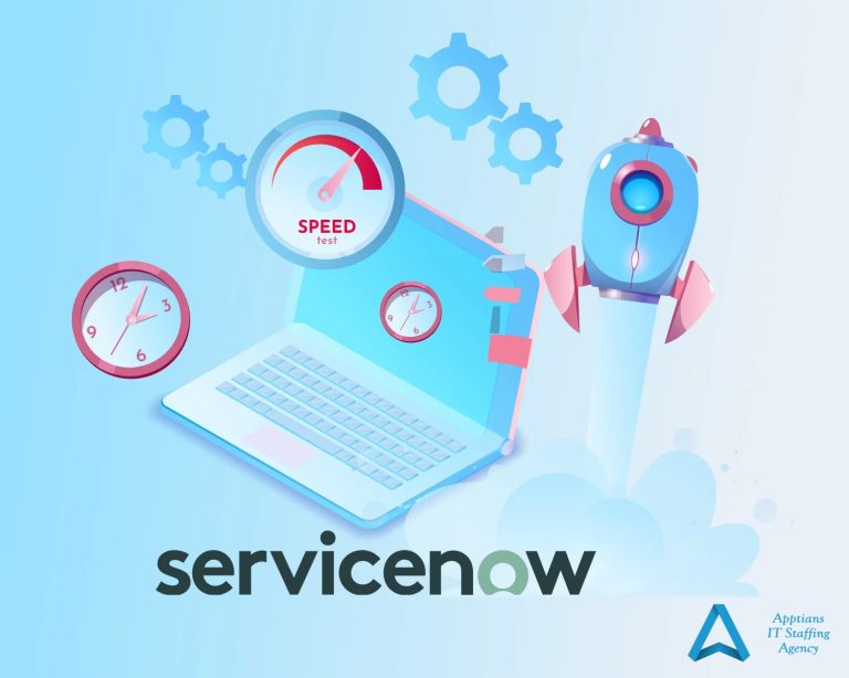 SERVICENOW TECHNOLOGY STAFFING AGENCY