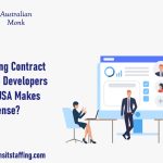 Why Hiring Contract Software Developers in the USA Makes Sense