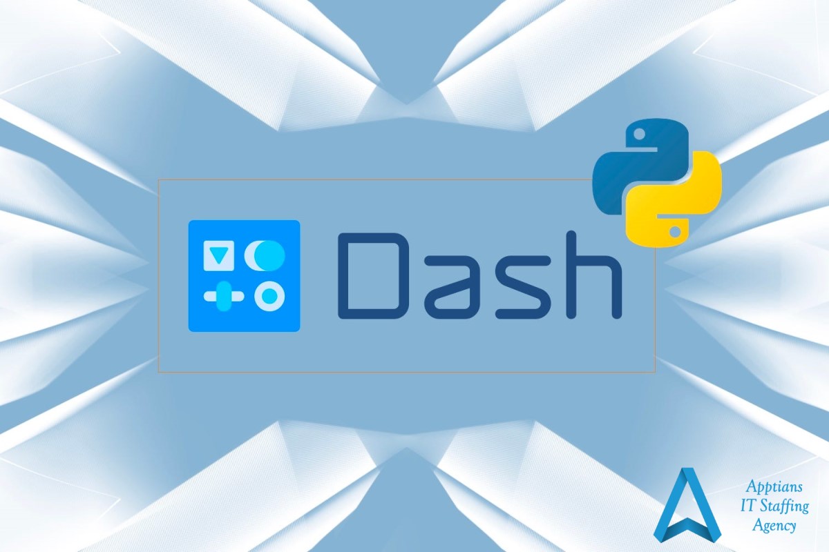 Dash Python Staffing Agency - Apptians